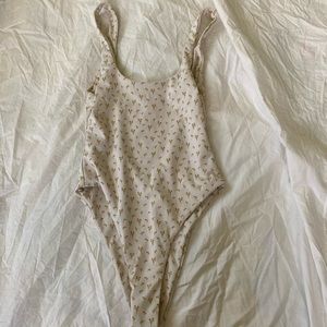 Lahana Swim One Piece